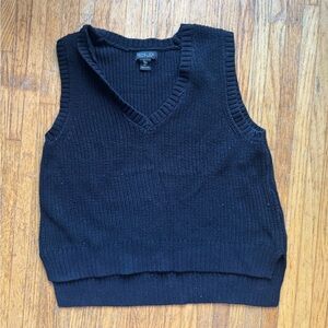 RACHEL ZOE KNIT TANK